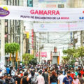 Diseñando el futuro. Gamarra frente a los desafíos globales
