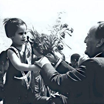 Haya de la Torre se defiende solo, aunque ya no viva