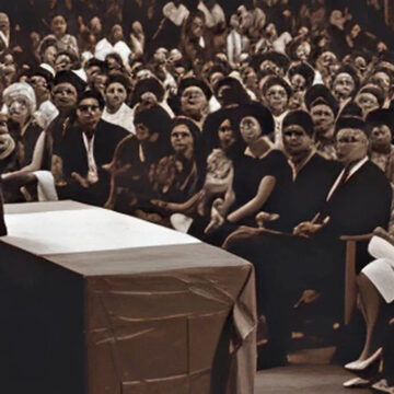 El APRA y la izquierda democrática