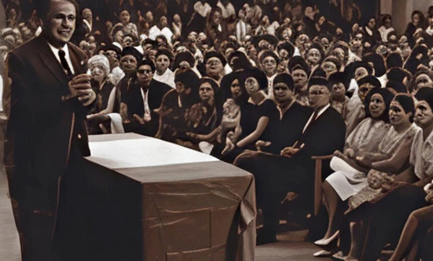 El APRA y la izquierda democrática