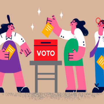 Las funciones sociales de los partidos políticos