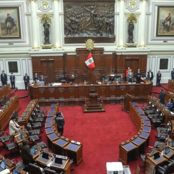 El núcleo y las condiciones operativas para la eficacia institucional de la bicameralidad