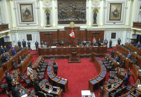El núcleo y las condiciones operativas para la eficacia institucional de la bicameralidad